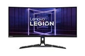 Näyttö - 34" Lenovo Legion Y34wz-30 - 3440x1440 (UWQHD) - 165Hz - VA - KVM switch - 67B0UAC1EU