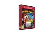 Pelit - Sydney Hunter Collection - Evercade - Toiminta - 5060990240164