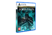 Pelit - Lords of the Fallen (Deluxe Edition) - Sony PlayStation 5 - RPG - 5906961191489
