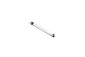 Keittiötarvikkeet - Rösle Peeler blade 5 cm Steel - 22680