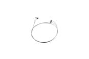Keittiötarvikkeet - Rösle Cheese cutter strings 2 pcs. steel - 22682