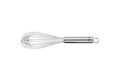 Keittiövälineet - Rösle Whisk balloon 24 strands 27 cm Steel - 22675