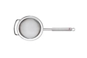 Keittiövälineet - Rösle Fine mesh sieve 2 litres Steel - 22662