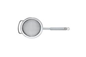 Keittiövälineet - Rösle Sieve coarse mesh 1.25 litres Steel - 22663
