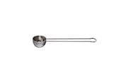 Keittiövälineet - Rösle Coffee measure 1.85 cl Steel - 22655