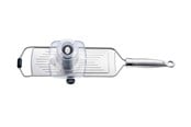 Keittiövälineet - Rösle Mandoline slicer v-cut 46 x 13 cm Steel - 22647