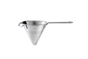 Keittiövälineet - Rösle Pointed sieve 1.5 litres 18 x 16 cm Steel - 22592