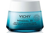 Kasvojen hoito - Vichy Minéral 89 72H Moisture Boosting Cream 50 - 3337875839624