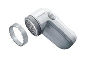 Siivous - SEVERIN lint remover - grey white - CS7976