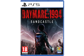 Pelit - Daymare: 1994 Sandcastle - Sony PlayStation 5 - Toiminta/Seikkailu - 5055377605964