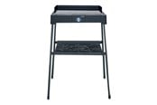 Grillit ja tarvikkeet - SEVERIN PG 8566 - barbeque grill - black - PG8566