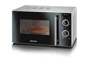 Mini- ja mikroaaltouunit - SEVERIN Microwave oven with grill 700 watts 20 litres - 29067