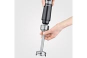 Blenderit - SEVERIN Sauvasekoitin SM 3772 - black - 600 W - SM3772