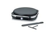 Muut pienet keittiökoneet - SEVERIN CM 2199 - pancake maker - 2199