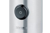 Kahvi ja Espresso - SEVERIN KM 3879 - spice/coffee grinder - brushed stainless steel/black - KM 3879