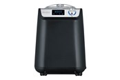 Jäätelökone - SEVERIN Jäätelökone EZ 7407 - ice cream maker - matt black - 7407