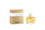 Parfyymit & Tuoksut - Mont Blanc MB Signature Absolu EDP 50 ml - 3386460132770