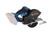 Pyörösahat - Bosch Professional GKM 18V-50 Professional (SOLO) - 06016B8000