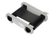Mustepatruunat, värikasetit ja lisävarusteet - Evolis BlackFLEX - black - print ribbon - CBGR0500F