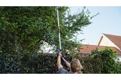 Puutarhatyökalut - Green>it Treetop Pruner - 91149