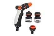 Puutarhan kastelu - Green>it Garden Sprayer with 3 pcs - 91019