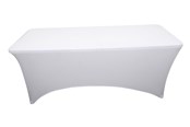 Sisustus - Enjoy>it Stretch Table Cover for Folding Table - 87778