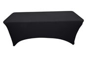 Sisustus - Enjoy>it Stretch Table Cover for Folding Table - 87779