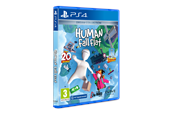 Pelit - Human: Fall Flat Dream Collection - Sony PlayStation 4 - Alusta - 5056635603449
