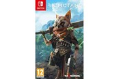 Pelit - Biomutant - Nintendo Switch - RPG - 9120080074225