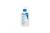 Vartalonhoito - CeraVe Moisturising Lotion 236ml - Dry to Very Dry Skin - 3337875597210