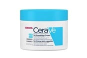 Vartalonhoito - CeraVe SA Smoothing Cream Anti-Roughness 340g - Dry Rough Bumpy Skin - 3337875684101