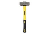 Käsityökalut  - Home>it Mallet With Fiberglass Handle - 74256