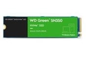 SSD 2 - SANDISK WD Green SN350 SSD - 500GB - PCIe 3.0 - M.2 2280 - WDS500G2G0C
