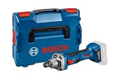 Työkalut - Bosch GGS Professional cordless straight grinder 18V-20 (SOLO) - 06019B5400
