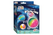 Pienet lahjat lapsille - Grafix Make your own Bouncing Balls - 100071