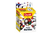 Rakennussarjat - Quercetti Ball Track Marbles 60pcs. - 02532