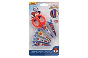 Luovat leikit - Canenco Spidey Scissors with 5 Serrated Blades - SP22264