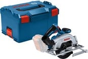 Pyörösahat - Bosch Professional GKS 18V-57-2 Professional (SOLO) - 06016C1201
