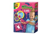 Luovat leikit - SES Creative Slime Lab - Unicorn - 15013