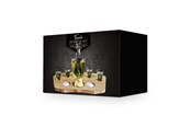 Keittiötarvikkeet - Mikamax Tequila Decanter - 05089