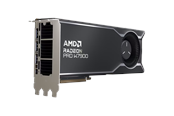 Näytönohjaimet - AMD Radeon PRO W7900 - 48GB GDDR6 RAM - Näytönohjaimet - 100-300000074