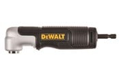 Työkalut - Dewalt DT20500 IMPACT RIGHT ANGLE ATTACHMENT - DT20500-QZ