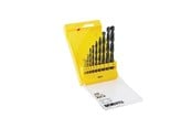 Työkalut - Dewalt HSS-R 13 PCE SET - DT5912-QZ