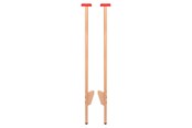 Ulkoleikit - Goki Wooden Stilts - 63893