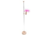 Puulelut - Goki Wooden Knocking Woodpecker - TT 580