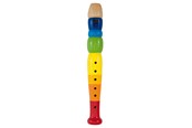 Puulelut - Goki Wooden Recorder - 61921
