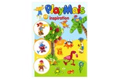 Rakennussarjat - PlayMais Booklet - INSPIRATION - 150519.1