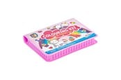 Luovat leikit - Grafix Coloring case Klein Unicorn 22dlg. - 150028