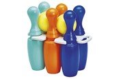 Ulkoleikit - Ecoiffier Bowling Game - 155