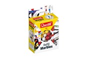Rakennussarjat - Quercetti Ball Track Marbles Refill - 2530